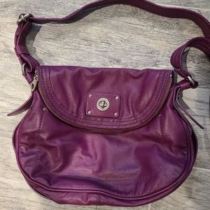 Marc Jacobs Totally Turnlock Natasha Crossbody Bag